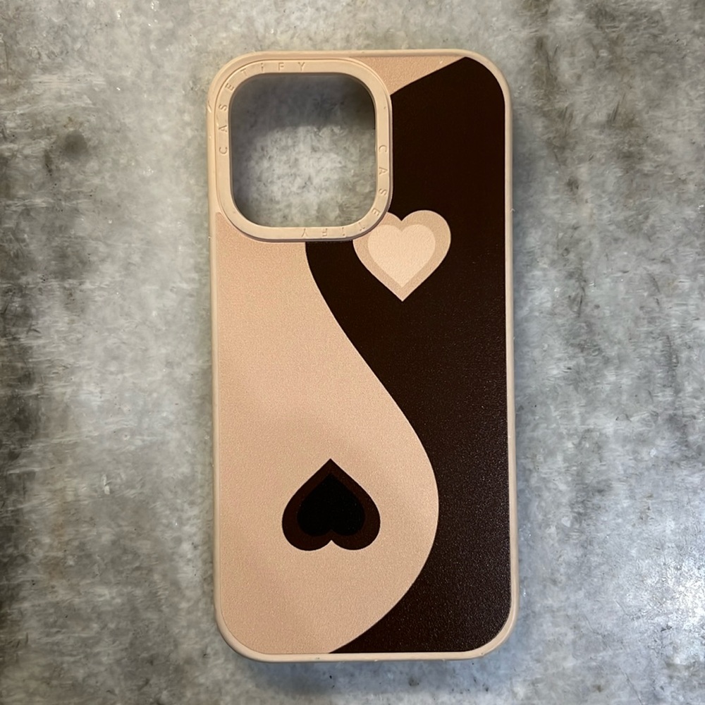 Casetify iPhone 13 Pro